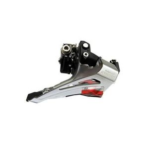 Câmbio dianteiro Shimano Deore FD-M616 38-44T