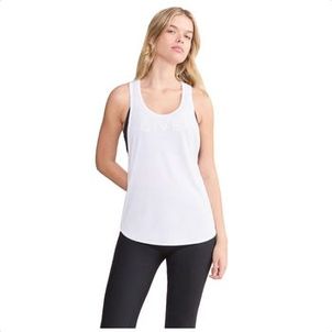 Camiseta Regata Live Icon Feminina