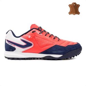 Chuteira Society Topper Dominator Pro V Unissex