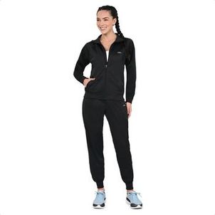 Conjunto Agasalho Olympikus Essential Feminino