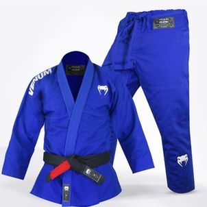 Kimono Venum Ultralight Ripstop Azul Navy