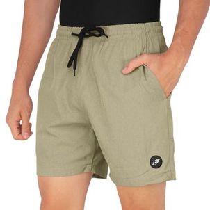 Shorts Mormaii Storm Beach Sports Areia
