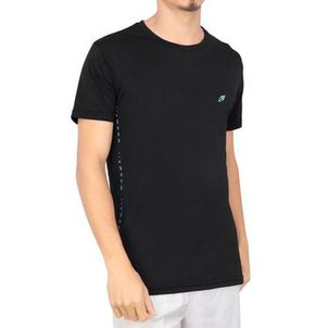 Camiseta Mormaii Beach Sports 2788 Preta