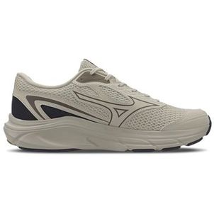 Tênis Mizuno Hawk 6 - Masculino - Bege