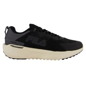 Tenis Fila Duality 2 Masculino Preto