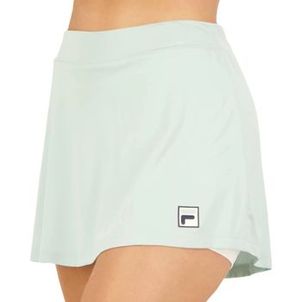 Saia Fila Basic Tennis Basic Feminina - Verde