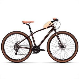 Bicicleta Aro 29 Sense Urbana Move Urban 2024 Shimano 21 Velocidades