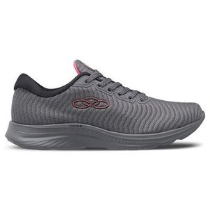 Tênis Running Olympikus Feminino Atmos 101 Evasense Macio