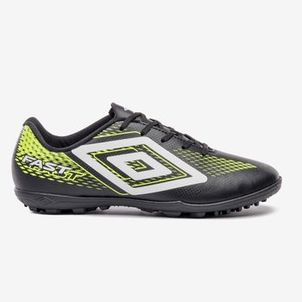 Chuteira Society Umbro Fast Ii