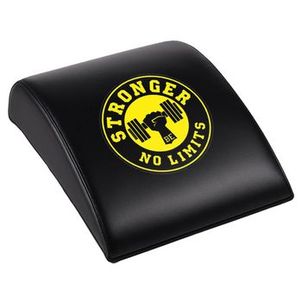 Almofada Abmat Apoio Lombar Abdominal Be Stronger