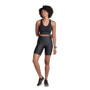 Bermuda Feminina Running Lupo Pocket 76234