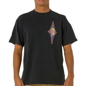 Camiseta Rip Curl Astral WT25 Masculina Black