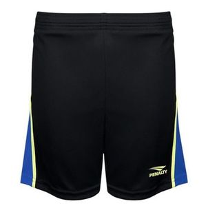 Calção Penalty Futebol Shoulder Juvenil