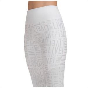 Calça Legging Live Sense Feminina