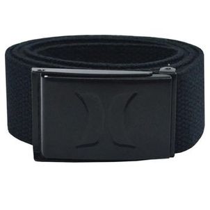 Cinto Hurley Icon WT25 Preto