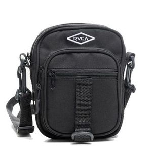 Shoulder Bag RVCA Waist Pack II WT25 Preto