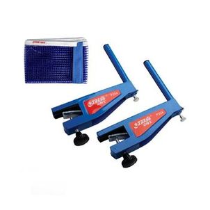 Kit Rede e Suporte para Tênis de Mesa DHS P204