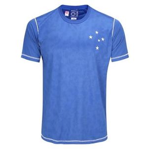 Camiseta Cruzeiro Kids Braziline