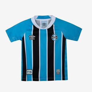 Camisa Infantil Umbro Gremio Of.1 2025