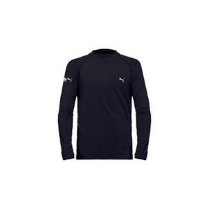 CAMISETA PUMA INFANTIL MANGA LONGA UV50+