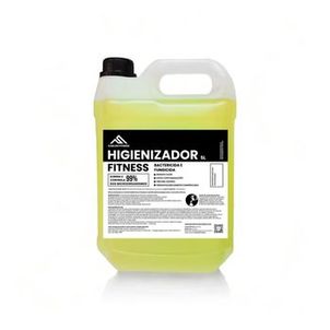 Limpador Bactericida Casa do Fitness Expert Clean 5L