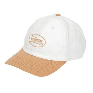 Boné Volcom Aba Curva Truly Stoked WT25 Marrom