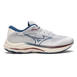 Tênis Mizuno Wave Rider 27 SSW Masculino