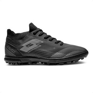 Chuteira Society Lotto Solista Supernova Masculina