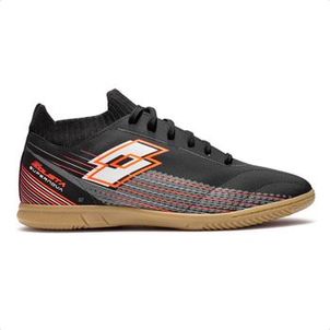 Chuteira Futsal Lotto Solista Supernova Masculina