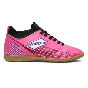 Chuteira Futsal Lotto Solista Supernova Masculina