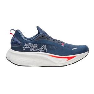 Tenis Fila Float Maxxi 2 Pro Masculino Azul Marinho