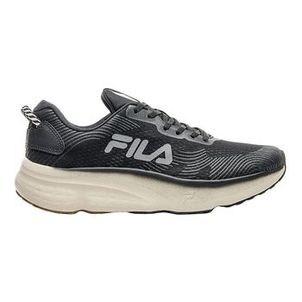 Tenis Fila Maxximus Masculino Preto