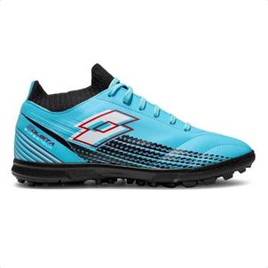 Chuteira Society Lotto Solista Supernova Masculina