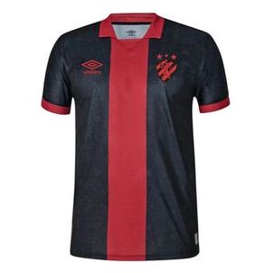 Camisa Umbro Sport Recife III 2023 Masculina