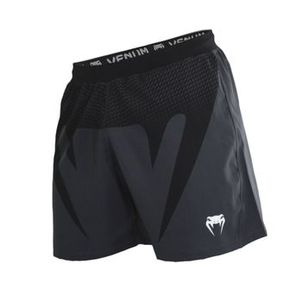 Short Venum Attack Cinza
