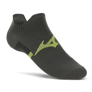 Meia Mizuno Performance Cano Curto Tam. 39-44