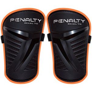 Caneleira de Futebol Brasil 70 V - Penalty