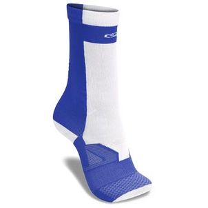 Meia Corre Cano Médio Olympikus Masculina