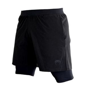 Short Venum Training Urban Protection Dark