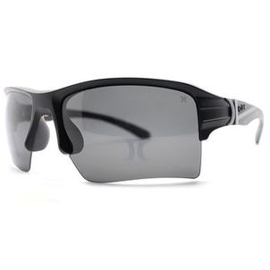 Óculos De Sol Hurley Los Angeles C100 Preto
