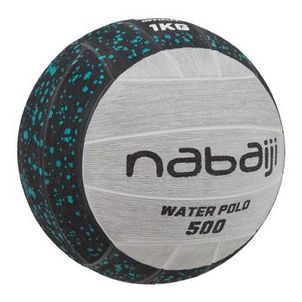 Bola Polo Aquático Wp500 Nabaiji T5