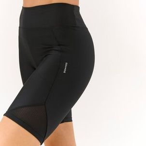 Bermuda Feminina de Academia 120 Domyos