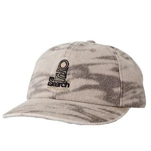 Boné Rip Curl Aba Curva Search Canvas ADJ WT25 Mushroom Rock