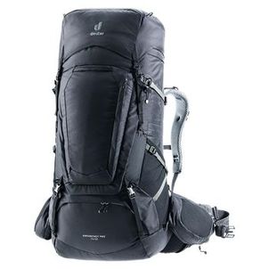 Mochila para Trekking 75+10l Aircontact Pro Deuter