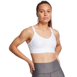 Top de Treino Feminino Under Armour Infinity Mid 2.0