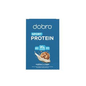 Sache Sport Protein sabor Cookies 30g