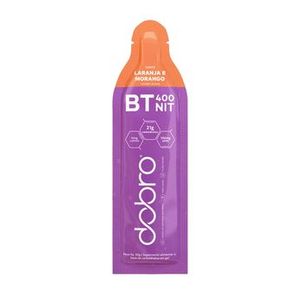 Gel de Nitrato sabor Laranja e Morango  30g