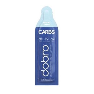 Carbs Gel sabor Neutro Fresh obro