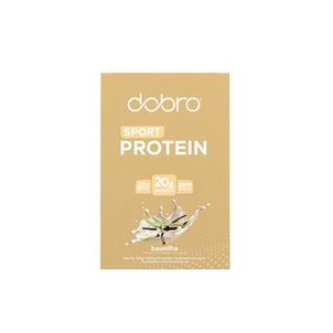 Sachê Proteína 30g Dobro