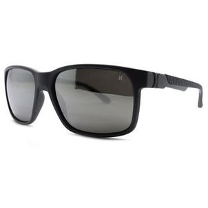 Óculos De Sol Hurley Nashville C100 Preto